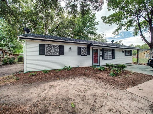 3630 Corksie Street, Houston, TX 77051