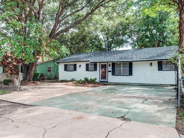 3630 Corksie Street, Houston, TX 77051