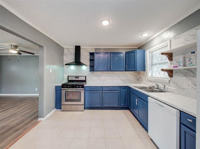 3630 Corksie Street, Houston, TX 77051