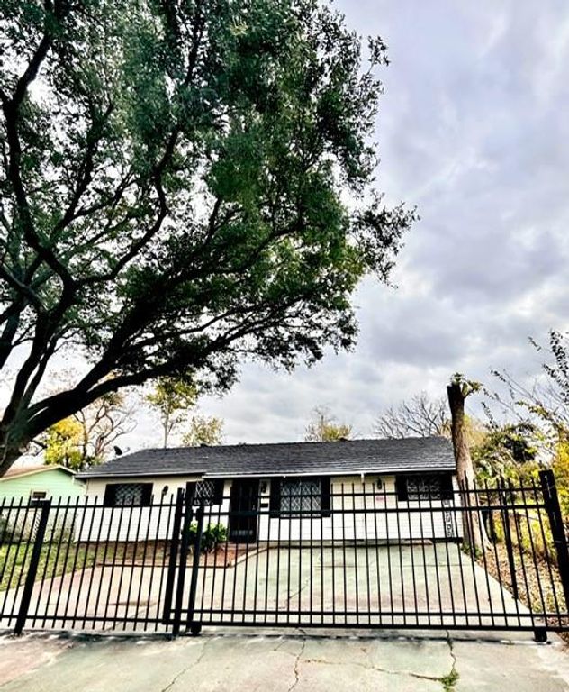 3630 Corksie Street, Houston, TX 77051