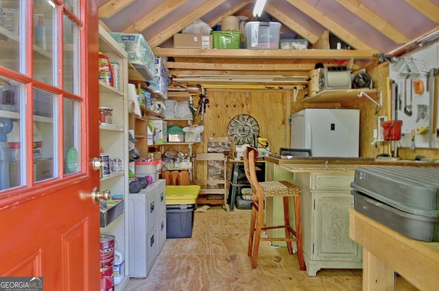 460 Morgan Mill Road, Brooks, GA 30205