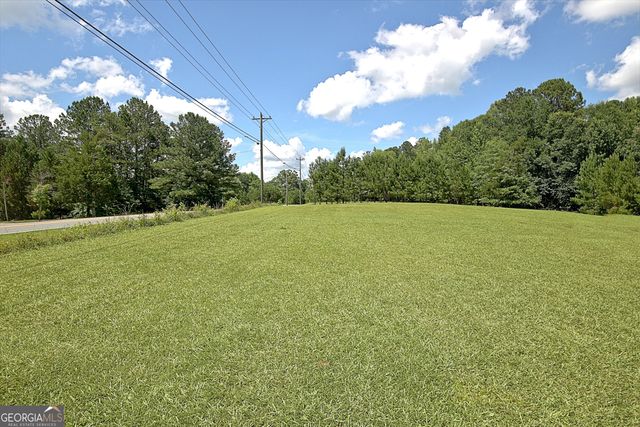 460 Morgan Mill Road, Brooks, GA 30205