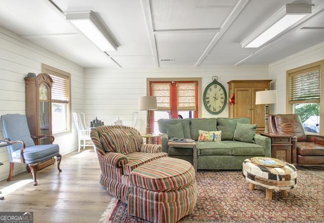 460 Morgan Mill Road, Brooks, GA 30205