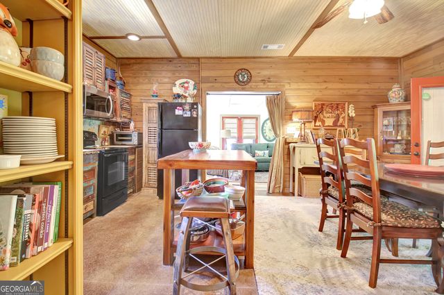 460 Morgan Mill Road, Brooks, GA 30205