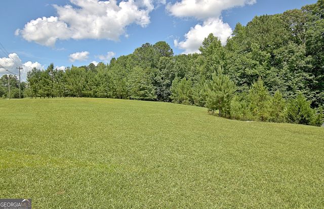 460 Morgan Mill Road, Brooks, GA 30205