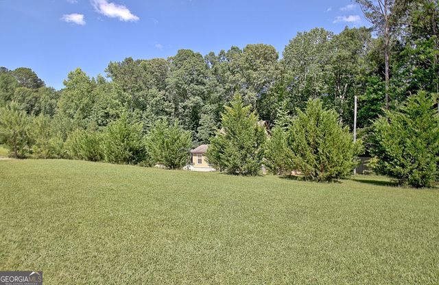 460 Morgan Mill Road, Brooks, GA 30205