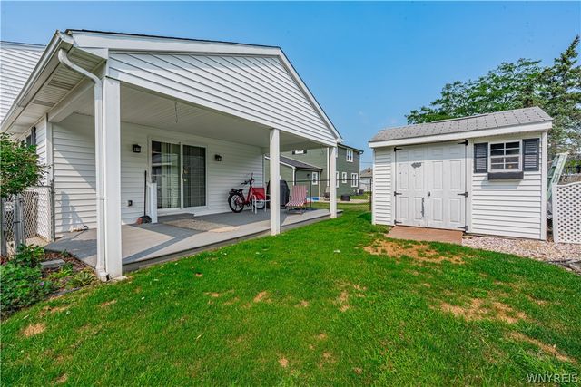 205 Duffy Drive, Tonawanda, NY 14150