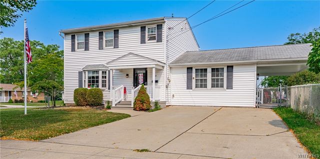 205 Duffy Drive, Tonawanda, NY 14150