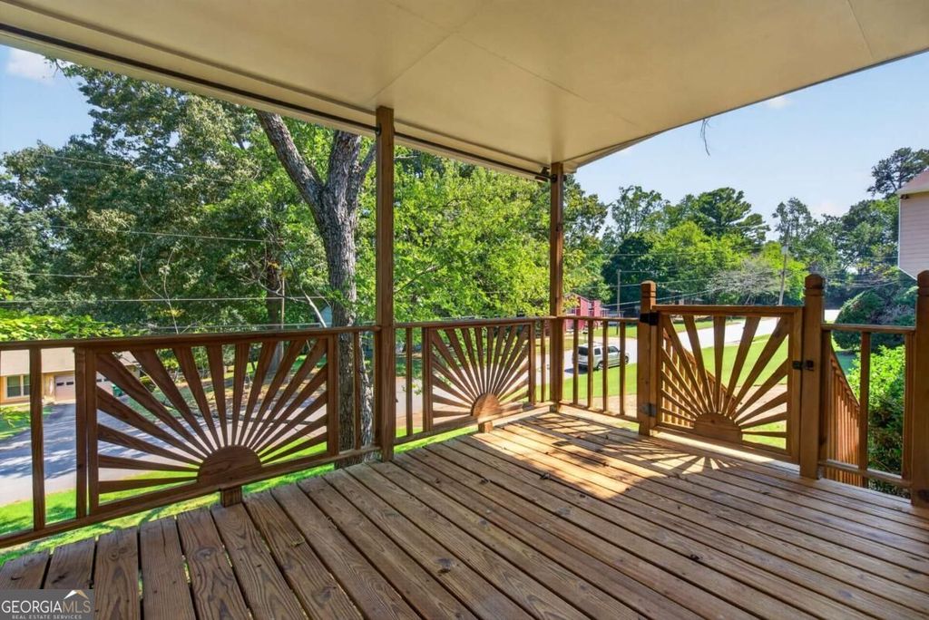 5147 Dekalb Way, Stone Mountain, GA 30087 — photo 3