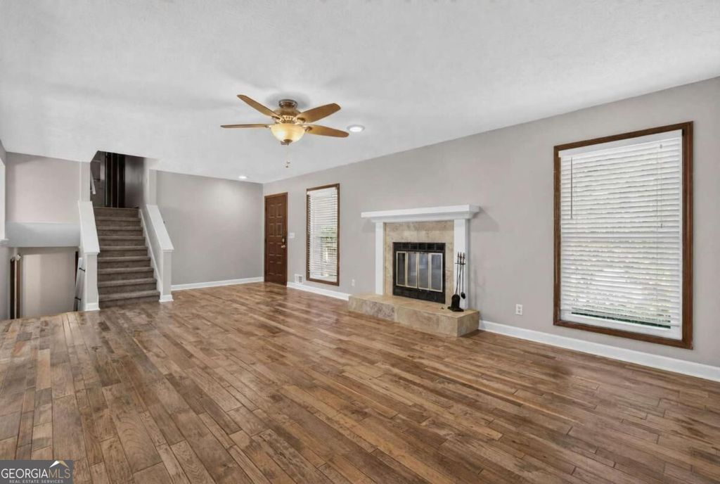 5147 Dekalb Way, Stone Mountain, GA 30087 — photo 5