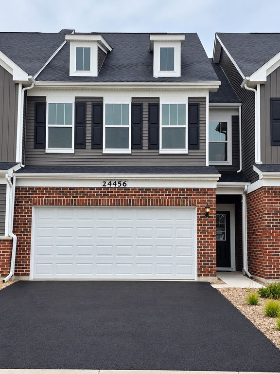24456 W Kroll Drive 65396, Plainfield, IL 60585 — photo 2