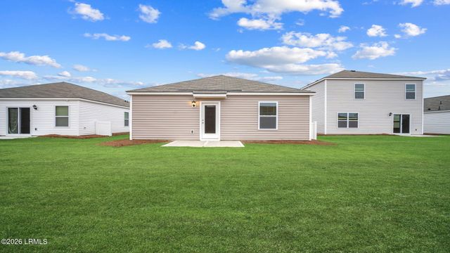 784 Sanctum Street, Ridgeland, SC 29936
