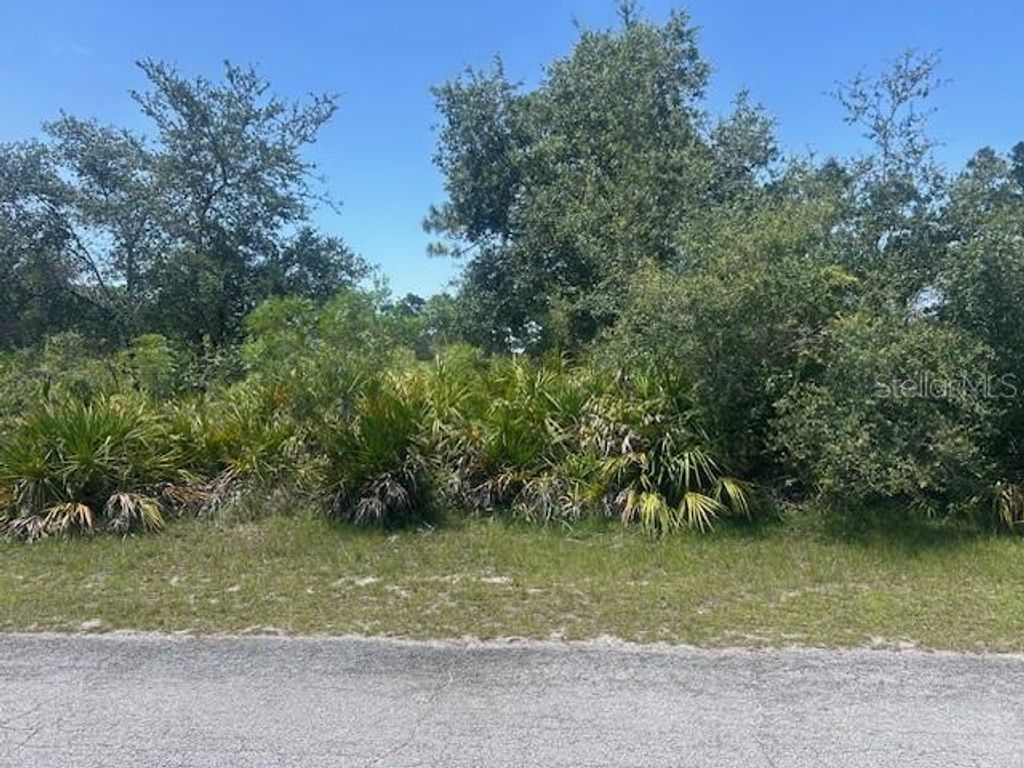 906 HIBISCUS DRIVE, Indian Lake Estates, FL 33855