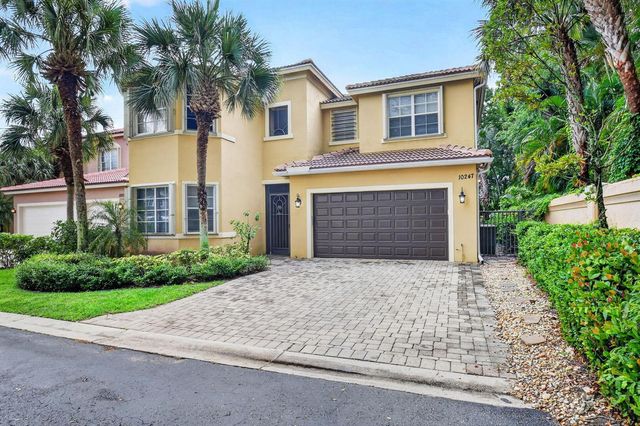 10247 Isle Wynd Court, Boynton Beach, FL 33437
