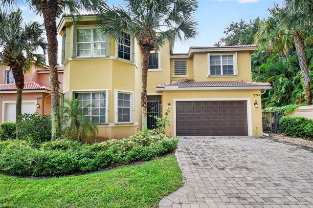 10247 Isle Wynd Court, Boynton Beach, FL 33437