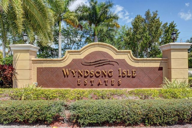 10247 Isle Wynd Court, Boynton Beach, FL 33437