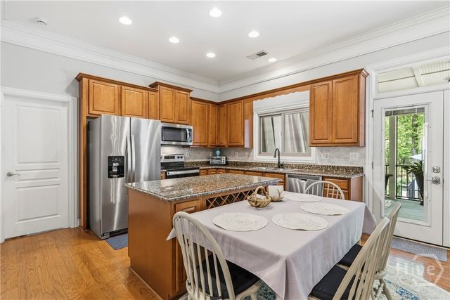160 Parkside Lane, Eatonton, GA 31024