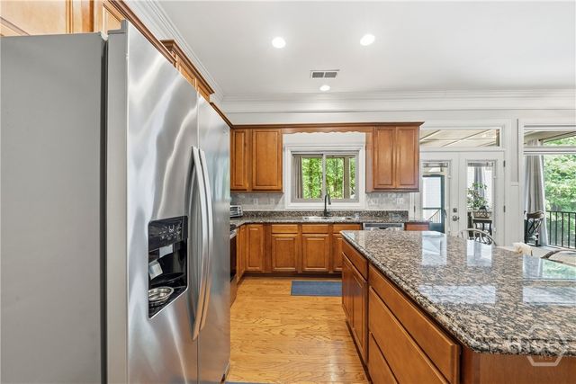 160 Parkside Lane, Eatonton, GA 31024