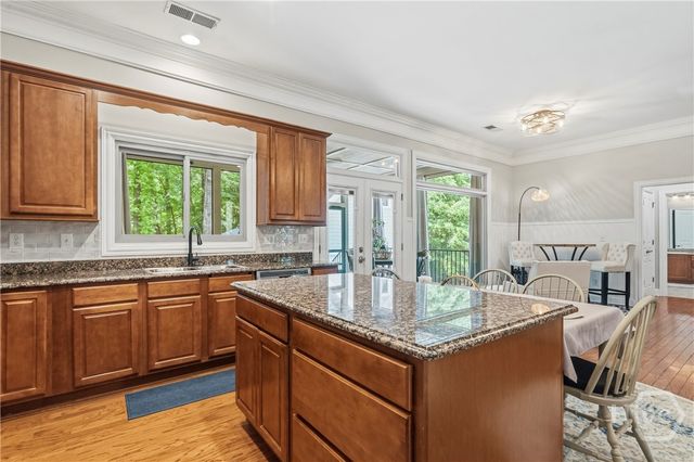 160 Parkside Lane, Eatonton, GA 31024