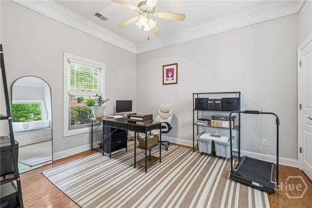 160 Parkside Lane, Eatonton, GA 31024