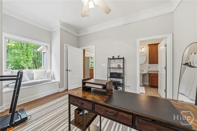 160 Parkside Lane, Eatonton, GA 31024