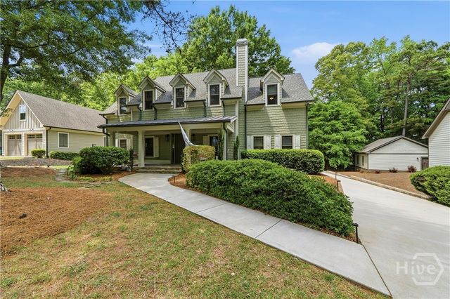 160 Parkside Lane, Eatonton, GA 31024