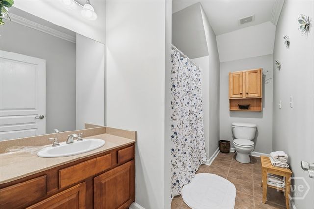 160 Parkside Lane, Eatonton, GA 31024