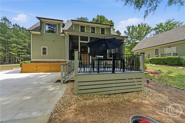 160 Parkside Lane, Eatonton, GA 31024