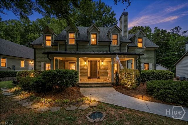 160 Parkside Lane, Eatonton, GA 31024