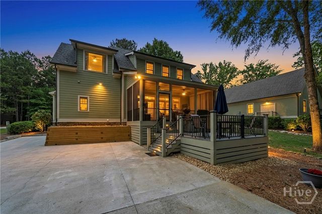 160 Parkside Lane, Eatonton, GA 31024