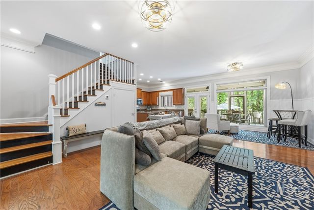 160 Parkside Lane, Eatonton, GA 31024