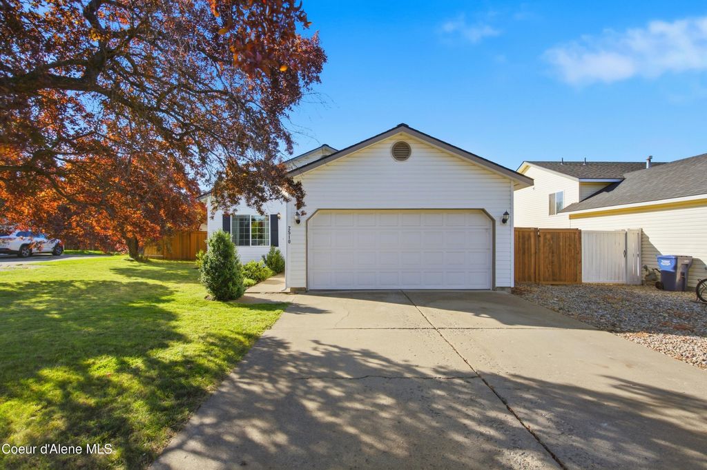 2510 W CLAIRBORNE LN, Coeur d'Alene, ID 83815 photo 2
