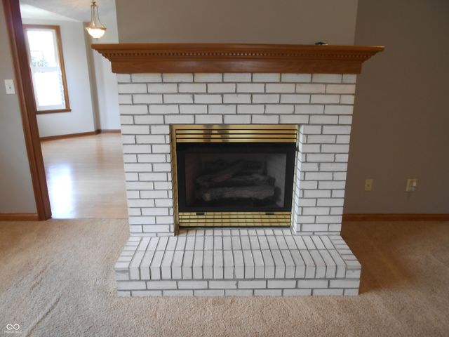 4140 S Danita Court S, New Palestine, IN 46163