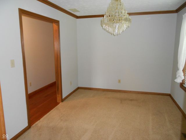 4140 S Danita Court S, New Palestine, IN 46163