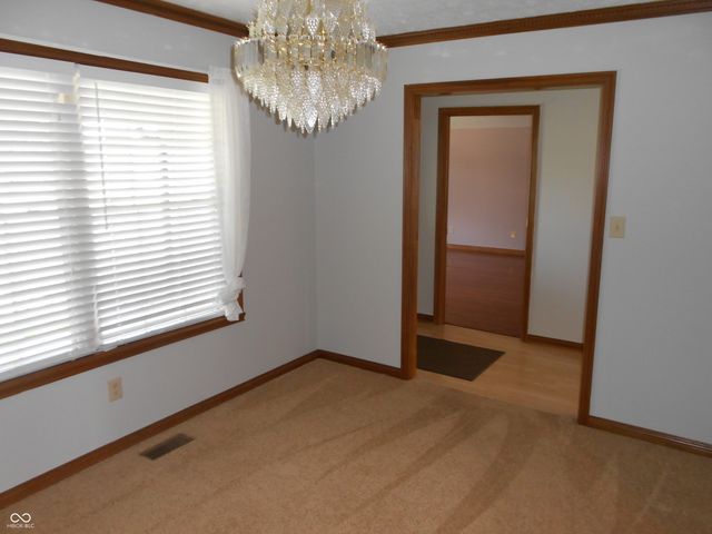 4140 S Danita Court S, New Palestine, IN 46163