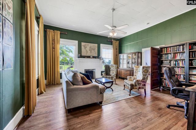 2462 Mount Bethel Garmany Road, Newberry, SC 29108