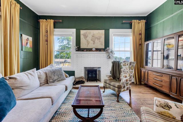 2462 Mount Bethel Garmany Road, Newberry, SC 29108
