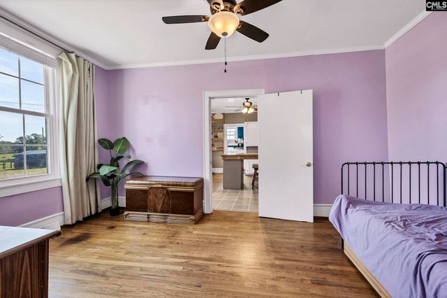 2462 Mount Bethel Garmany Road, Newberry, SC 29108