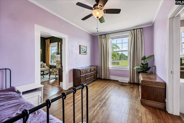 2462 Mount Bethel Garmany Road, Newberry, SC 29108