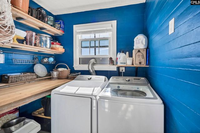 2462 Mount Bethel Garmany Road, Newberry, SC 29108