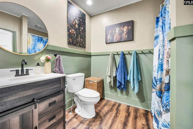 2462 Mount Bethel Garmany Road, Newberry, SC 29108