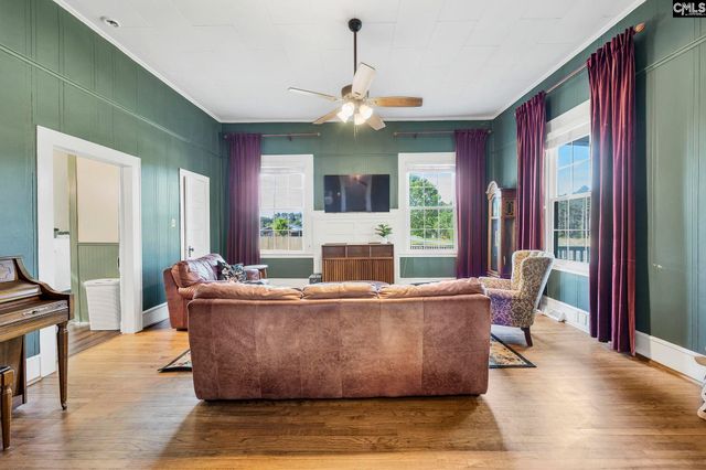 2462 Mount Bethel Garmany Road, Newberry, SC 29108