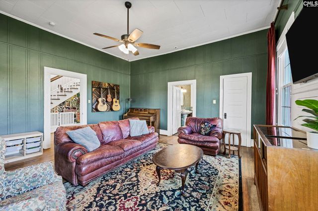 2462 Mount Bethel Garmany Road, Newberry, SC 29108