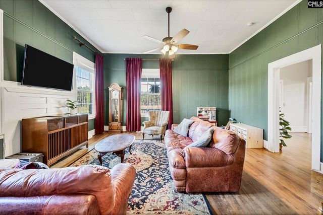 2462 Mount Bethel Garmany Road, Newberry, SC 29108
