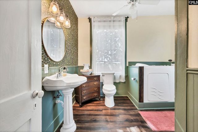 2462 Mount Bethel Garmany Road, Newberry, SC 29108