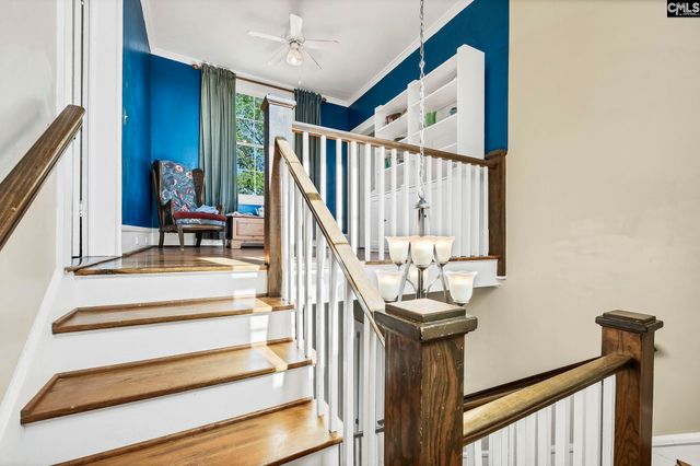 2462 Mount Bethel Garmany Road, Newberry, SC 29108