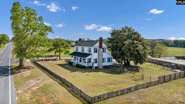 2462 Mount Bethel Garmany Road, Newberry, SC 29108