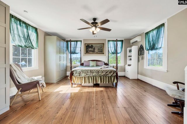 2462 Mount Bethel Garmany Road, Newberry, SC 29108