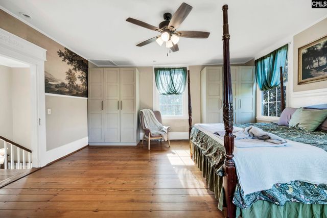 2462 Mount Bethel Garmany Road, Newberry, SC 29108