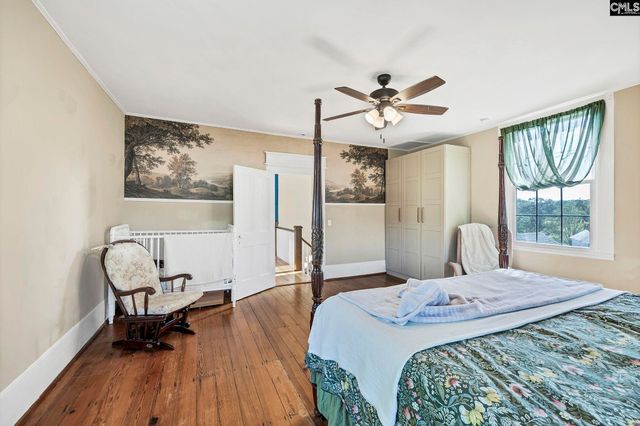 2462 Mount Bethel Garmany Road, Newberry, SC 29108